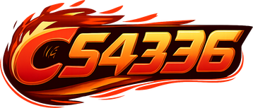 C54336 Logo